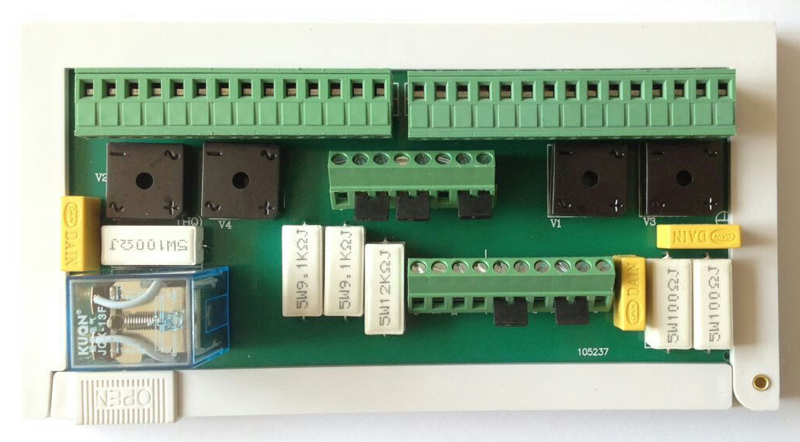 VS1線(xiàn)路板1016