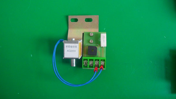 PT車(chē)線路板