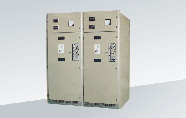 HXGN -12交流金屬封閉開關(guān)設備