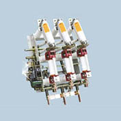 FZN21-12系列戶內(nèi)高壓真空負(fù)荷開(kāi)關(guān)