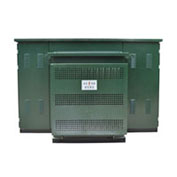 YB3系列預裝式變電站（美式箱變）