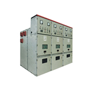 KYN28A-12（GZS1）戶內(nèi)金屬鎧裝中置移開(kāi)式開(kāi)關(guān)設(shè)備