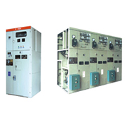 XGN2-10箱型固定式金屬封閉開(kāi)關(guān)設(shè)備