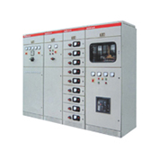 GCK低壓抽出式開(kāi)關(guān)柜