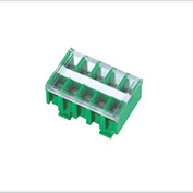JF5-1.5/5板式螺釘壓線端子