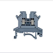 UK系列歐式接線端子